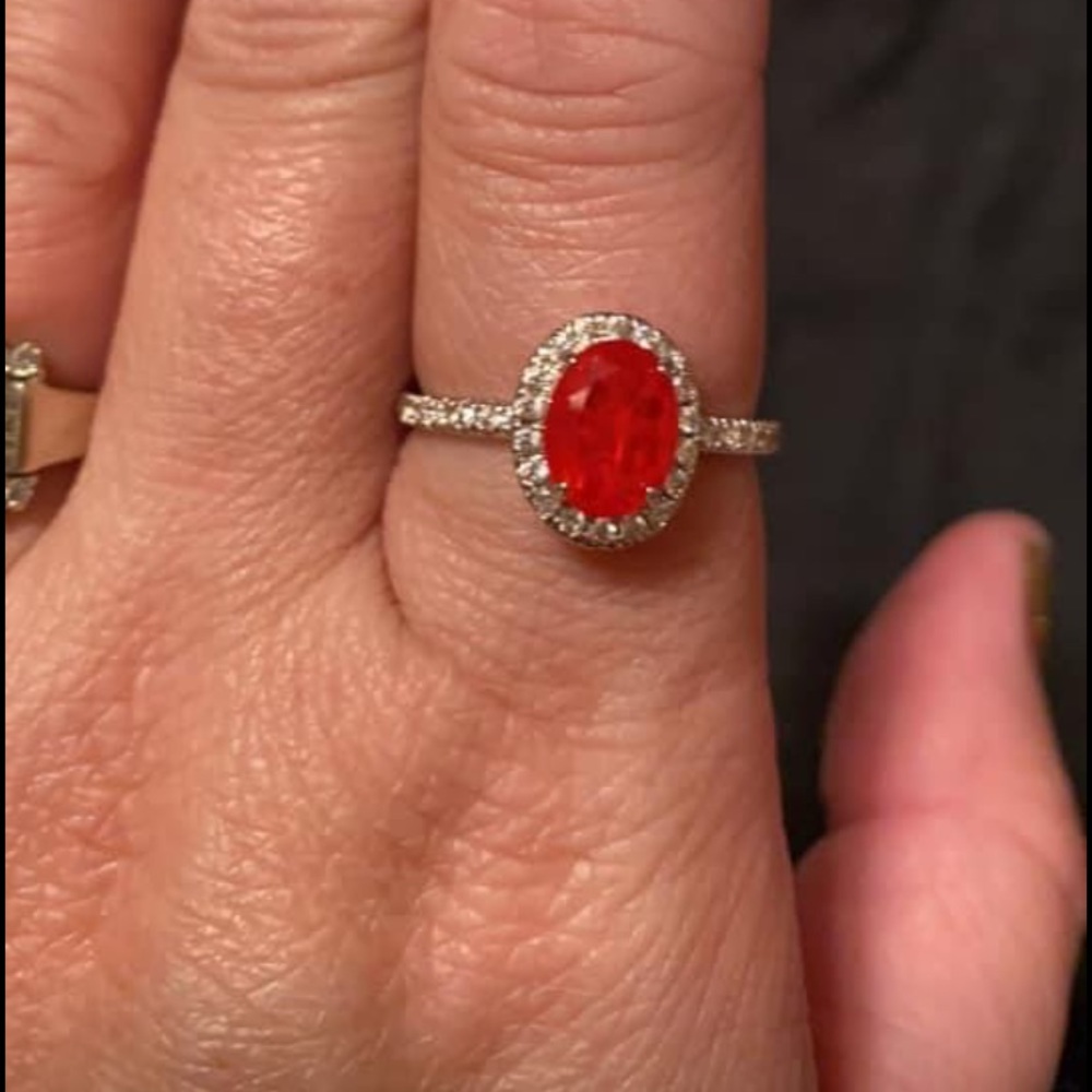 Ring size 10